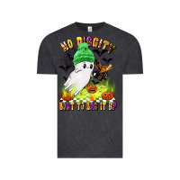 Vintage Black no diggity bount to bag it up Vintage Tee - LillyAllenDesigns