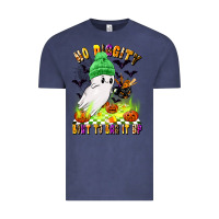 No Diggity Bount To Bag It Up Vintage Tee | Teevron