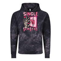 Cloud Black single season Vintage Hoodie - LillyAllenDesigns
