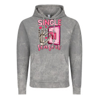Cloud Rock single season Vintage Hoodie - LillyAllenDesigns
