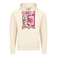 Vintage Artic single season Vintage Hoodie - LillyAllenDesigns
