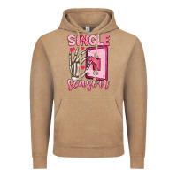 Vintage Coffee single season Vintage Hoodie - LillyAllenDesigns