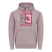 Vintage Zinc single season Vintage Hoodie - LillyAllenDesigns