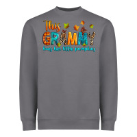 Storm customized this grammy loves her little pumpkins Heavyweight Sweatshirt - texasbilliewilder