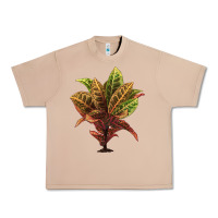 Burro Croton Urban Heavy Tee - LillyAllenDesigns
