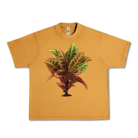 Peanut Butter Croton Urban Heavy Tee - LillyAllenDesigns