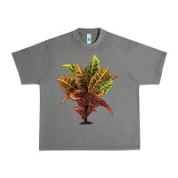 Tornado Croton Urban Heavy Tee - LillyAllenDesigns