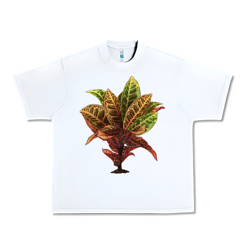 Croton Urban Heavy Tee by LillyAllenDesigns | Teevron