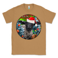 Toasted Coconut christmas suffolk baby sheep ornament Classic Tee - LillyAllenDesigns