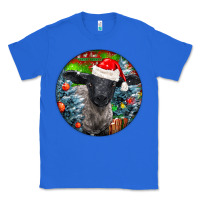 True Royal christmas suffolk baby sheep ornament Classic Tee - LillyAllenDesigns