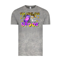 Cloud Rock too cute too spook Vintage Tee - LillyAllenDesigns