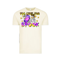 Too Cute Too Spook Vintage Tee | Teevron