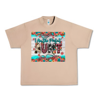 Burro i am perfect aunt Urban Heavy Tee - JahusDesignShop
