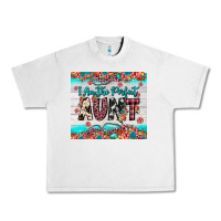 Lunar Rock i am perfect aunt Urban Heavy Tee - JahusDesignShop