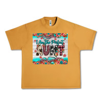 Peanut Butter i am perfect aunt Urban Heavy Tee - JahusDesignShop