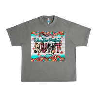 Tornado i am perfect aunt Urban Heavy Tee - JahusDesignShop