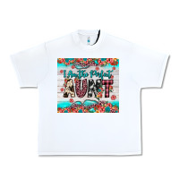 White i am perfect aunt Urban Heavy Tee - JahusDesignShop