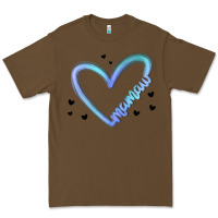 Cacao mamaw Premium Tee - MaliasSmallBusiness