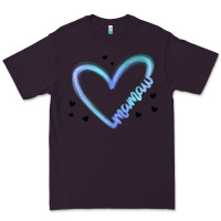 Plum mamaw Premium Tee - MaliasSmallBusiness