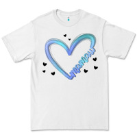 White mamaw Premium Tee - MaliasSmallBusiness
