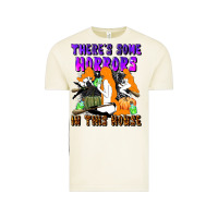 Vintage Arctic there's some horrors in this house Vintage Tee - LillyAllenDesigns