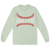 Matcha BALLER Long Sleeve Tee - Bettercallsaul