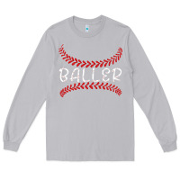 Moon Dust BALLER Long Sleeve Tee - Bettercallsaul