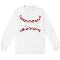 White BALLER Long Sleeve Tee - Bettercallsaul