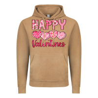 Vintage Camel happy valentines Vintage Hoodie - LillyAllenDesigns