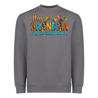 Storm customized this grandma loves her little pumpkins Heavyweight Sweatshirt - texasbilliewilder
