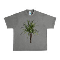 Tornado Dracaena Marginata Urban Heavy Tee - LillyAllenDesigns