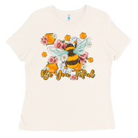 Bone be you tiful Ladies Tee - MaliasSmallBusiness