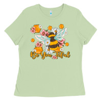 Matcha be you tiful Ladies Tee - MaliasSmallBusiness