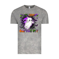 Cloud Rock spook around and find out Vintage Tee - LillyAllenDesigns