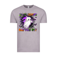 Vintage Zinc spook around and find out Vintage Tee - LillyAllenDesigns