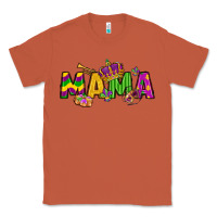 Copper mama mardi gras Classic Tee - LillyAllenDesigns