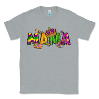 Mama Mardi Gras Classic Tee | Teevron