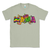 Matcha mama mardi gras Classic Tee - LillyAllenDesigns