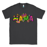 Smoke mama mardi gras Classic Tee - LillyAllenDesigns
