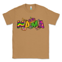 Toasted Coconut mama mardi gras Classic Tee - LillyAllenDesigns