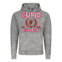 Cloud Rock cupid university Vintage Hoodie - LillyAllenDesigns