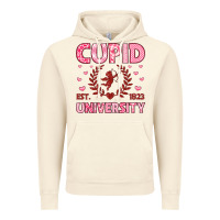 Vintage Artic cupid university Vintage Hoodie - LillyAllenDesigns