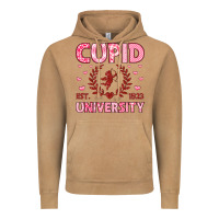 Vintage Camel cupid university Vintage Hoodie - LillyAllenDesigns