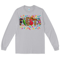 Moon Dust Fiesta Long Sleeve Tee - RanaPortraitStore