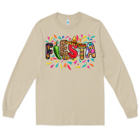 Mushroom Fiesta Long Sleeve Tee - RanaPortraitStore