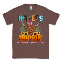 Chestnut heifers be trippin' Classic Tee - LillyAllenDesigns