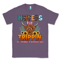 Lavender heifers be trippin' Classic Tee - LillyAllenDesigns