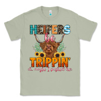 Matcha heifers be trippin' Classic Tee - LillyAllenDesigns