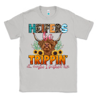 Moon Dust heifers be trippin' Classic Tee - LillyAllenDesigns