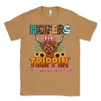 Toasted Coconut heifers be trippin' Classic Tee - LillyAllenDesigns